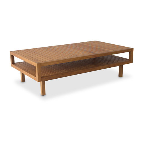 Cubular Outdoor Rectangular Coffee Table